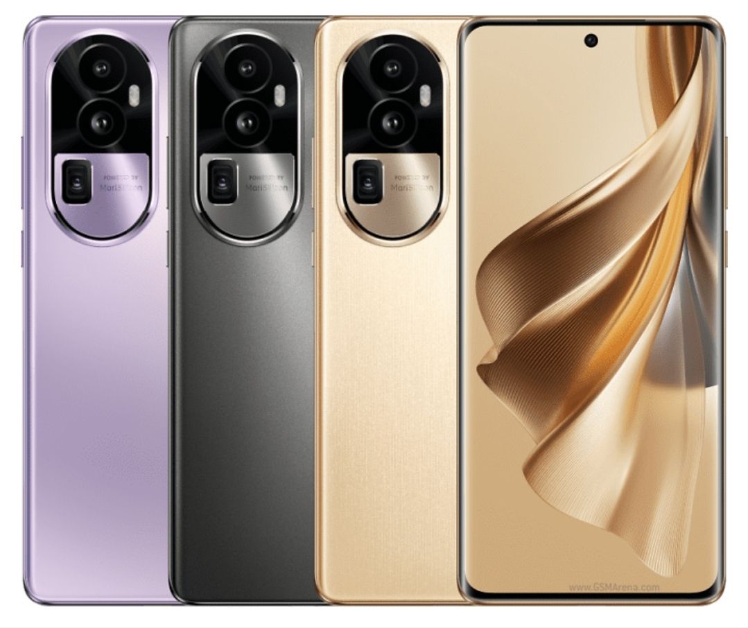 OPPO RENO 10 PRO + 5G