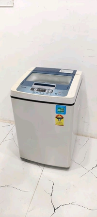 Lg Top Load Washing Machine 6.2kgs