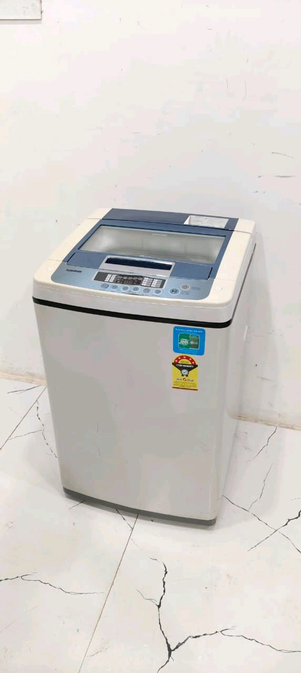 Lg Top Load Washing Machine 6.2kgs