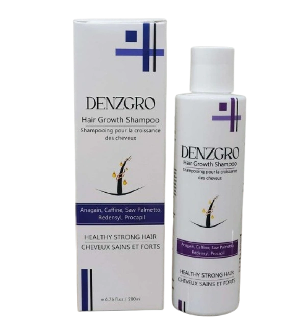 DENZGRO SHAMPOO