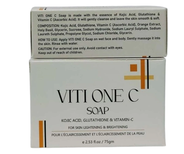 VITIONE C SOAP
