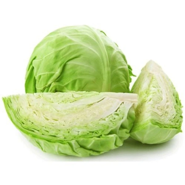 Cabbage(Patta Gobi)