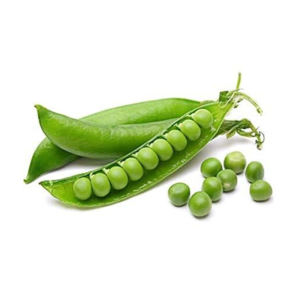 Matar (Green Peas)