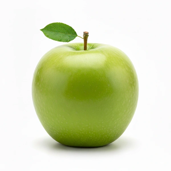 Apple Green
