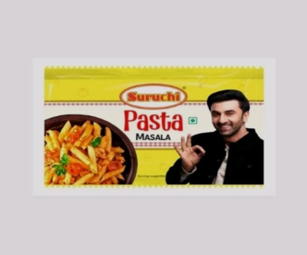 Pasta Masala 