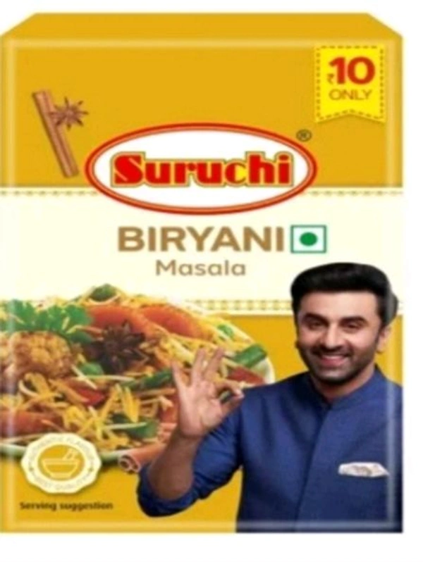 Biryani Masala 