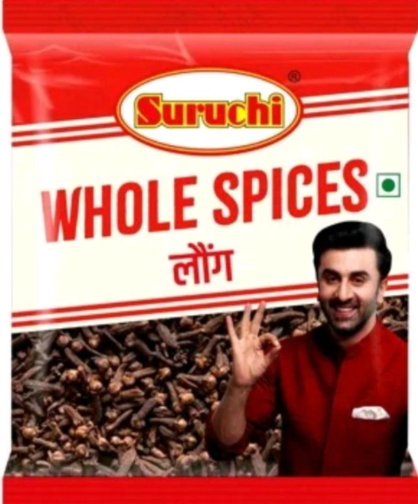 Whole Spice Clove (Long)