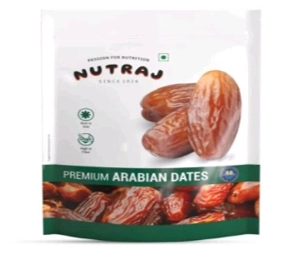 Arebiyan Khajur (500g)