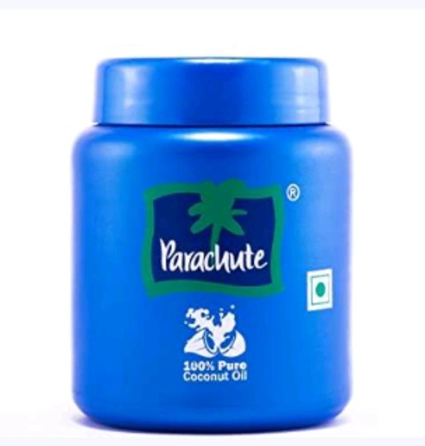 Parachute Coconut Oil Jar 100ml