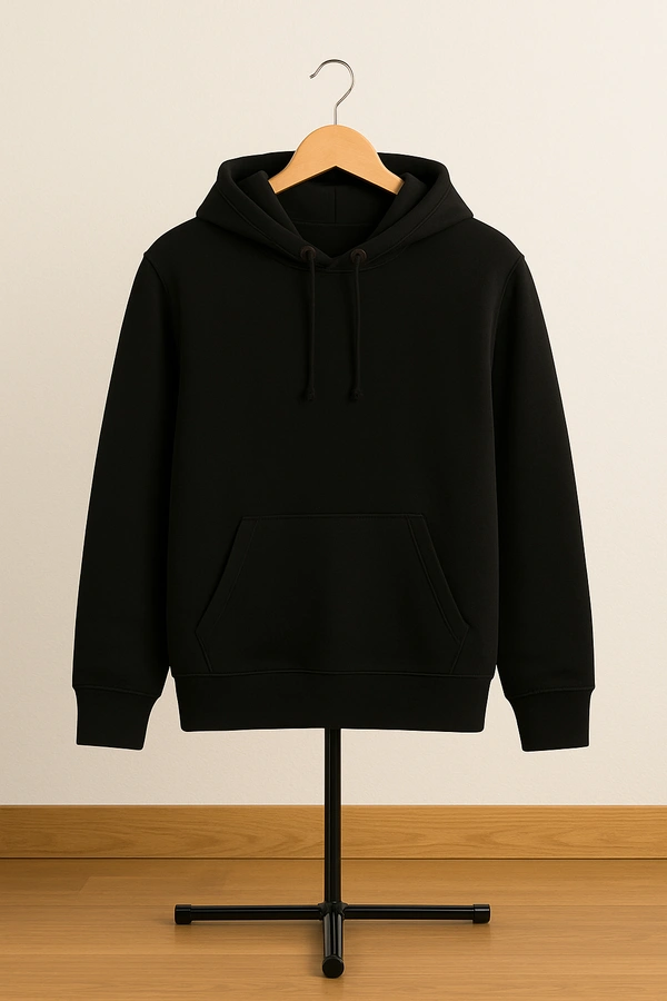 Cozy- Zaara Premium Winter Hoodie Collection for Men & Women | Classic Fleece Hoodies