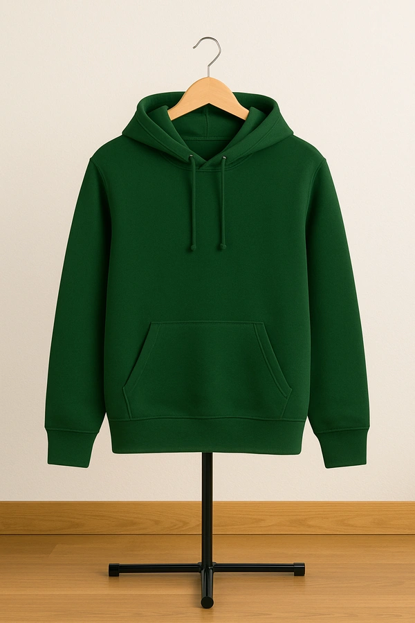 Cozy- Zaara Premium Winter Hoodie Collection for Men & Women | Classic Fleece Hoodies