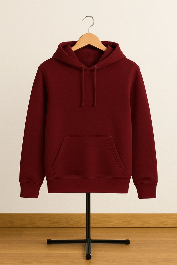 Cozy- Zaara Premium Winter Hoodie Collection for Men & Women | Classic Fleece Hoodies