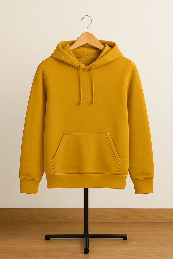 Cozy- Zaara Premium Winter Hoodie Collection for Men & Women | Classic Fleece Hoodies