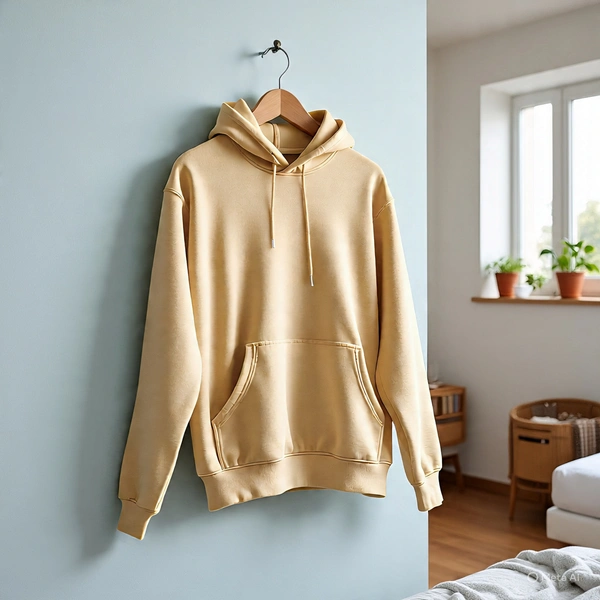 Cozy- Zaara Premium Winter Hoodie Collection for Unisex | Classic Fleece Hoodies