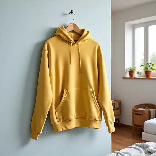 Cozy- Zaara Premium Winter Hoodie Collection for Unisex | Classic Fleece Hoodies