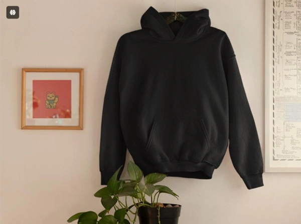 Cozy zaraa Winter Classic Hoodie Collection