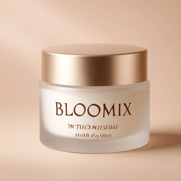 Hydraplush Face Cream