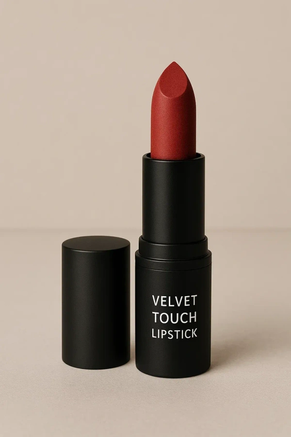 Velvet Touch Lipstick