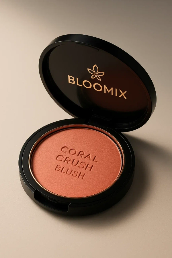 Coral Crush Blush