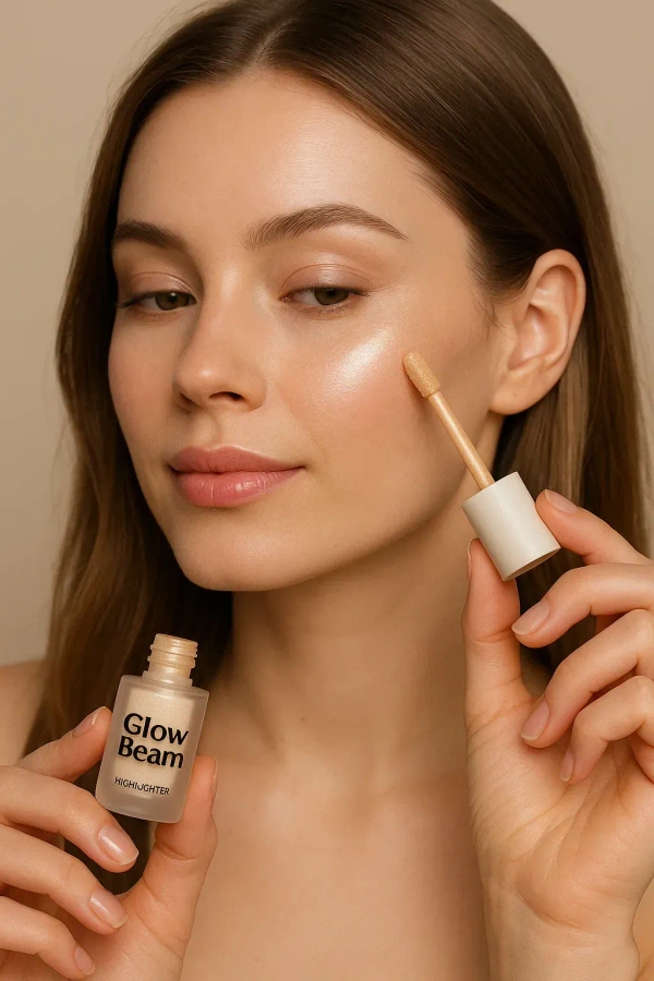 GlowBeam Highlighter