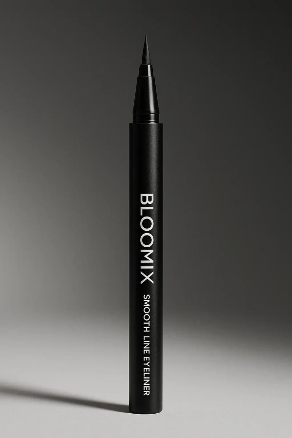 Smooth Line Eyeliner