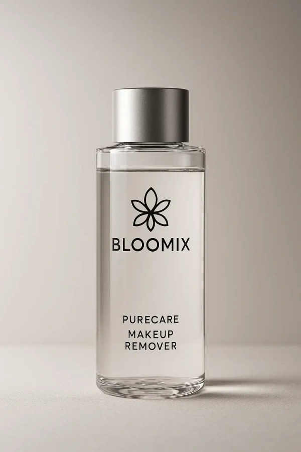 PureCare Makeup Remover