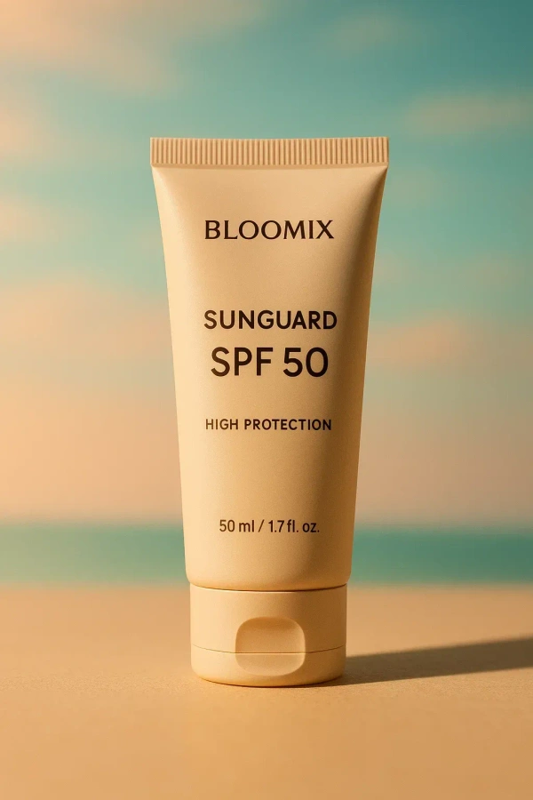 SunGuard SPF 50