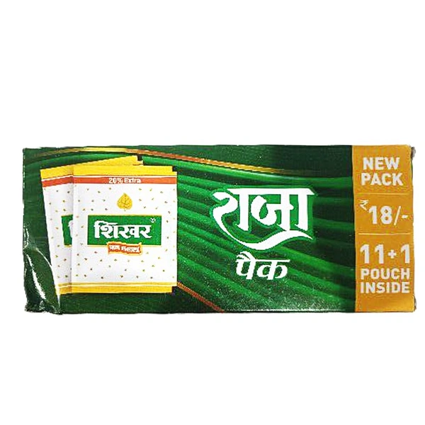 Shikhar Pan Masala -₹20