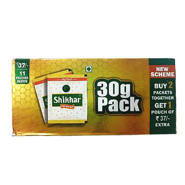 Shikhar Pan Masala -₹40