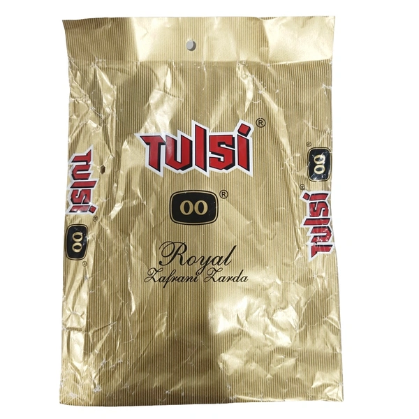 Tulsi Zaprani Zarda - ₹6