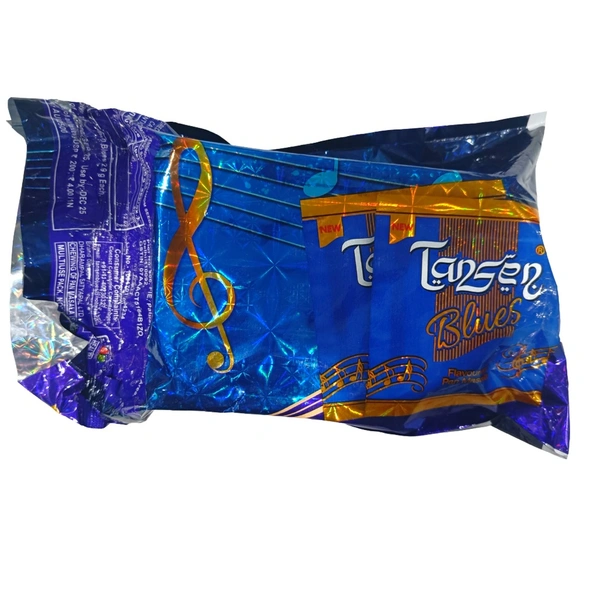 Tansen Pan Masala - ₹5