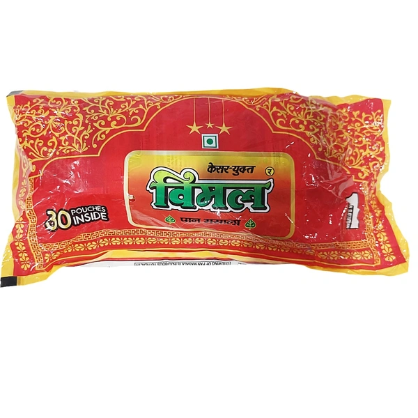 Vimal - ₹5