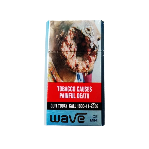 Wave Ice Mint
