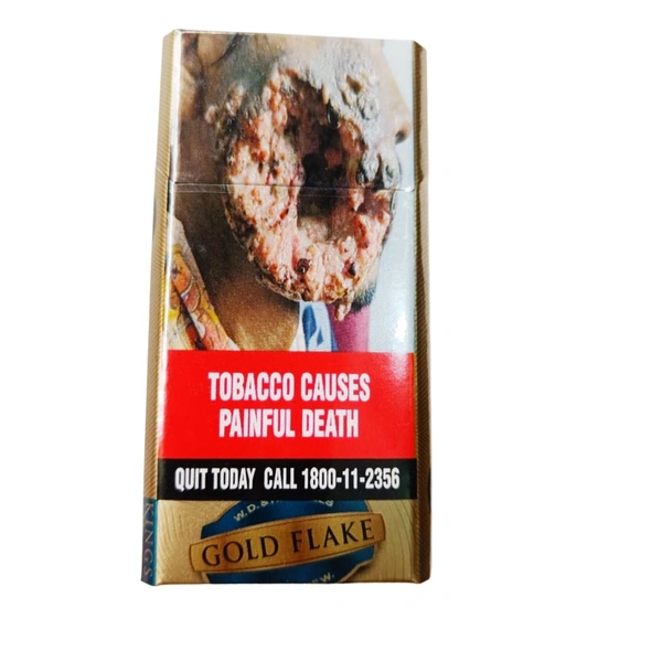 Badi Gold Flake Light