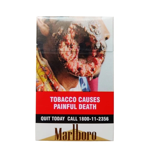 Marlboro Light