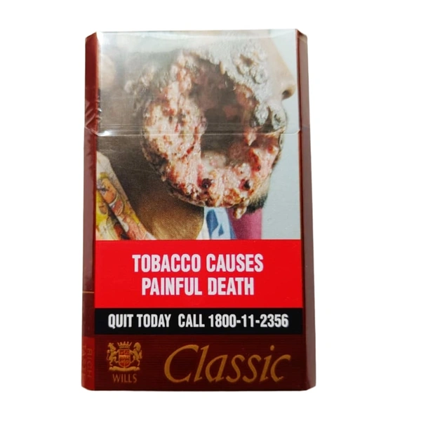 Classic Regular