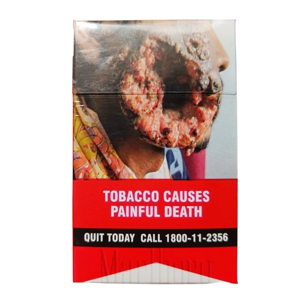 Marlboro Red