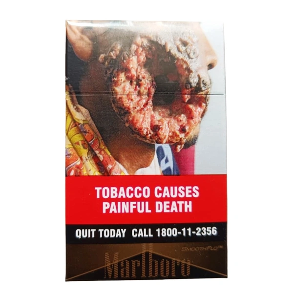 Marlboro Advance ( Big )