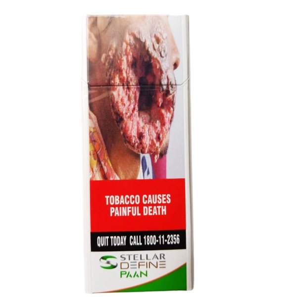 Stellar Define Paan
