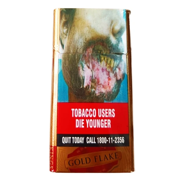 Badi Gold Flake 