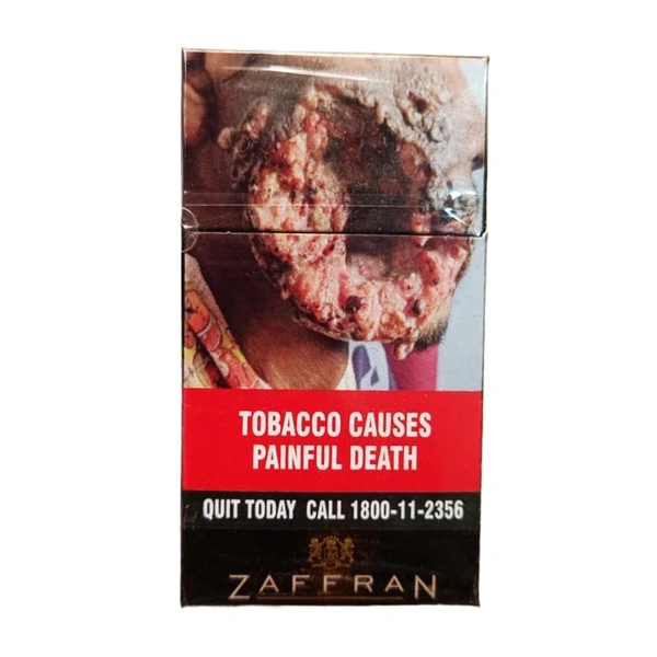 Zaffran 