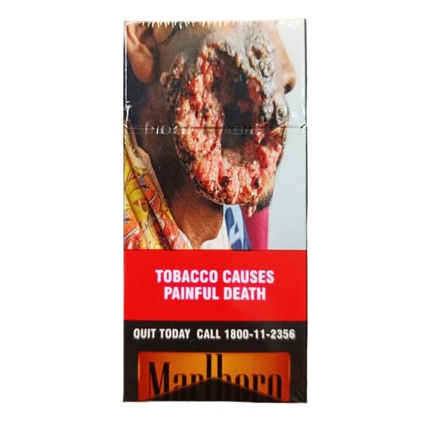 Marlboro Clove Mix