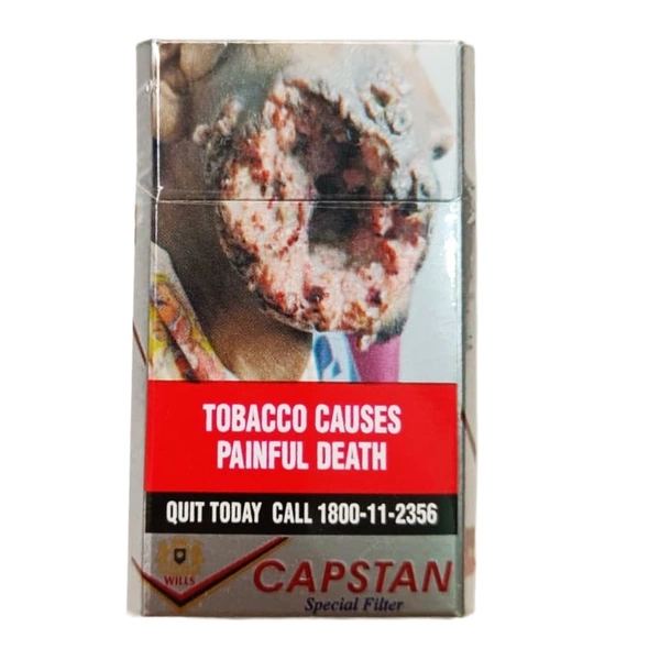 Capstan 