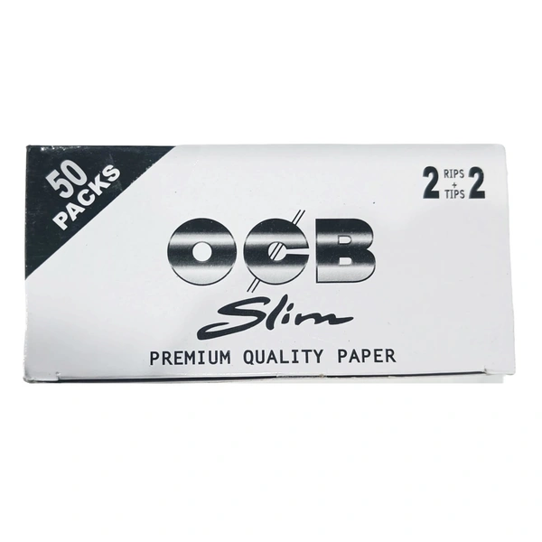 OCB SLIM Paper