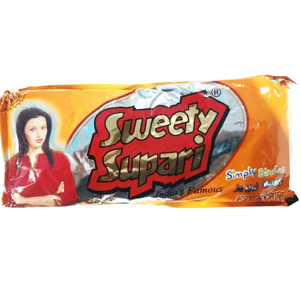 Sweety Supari -₹2