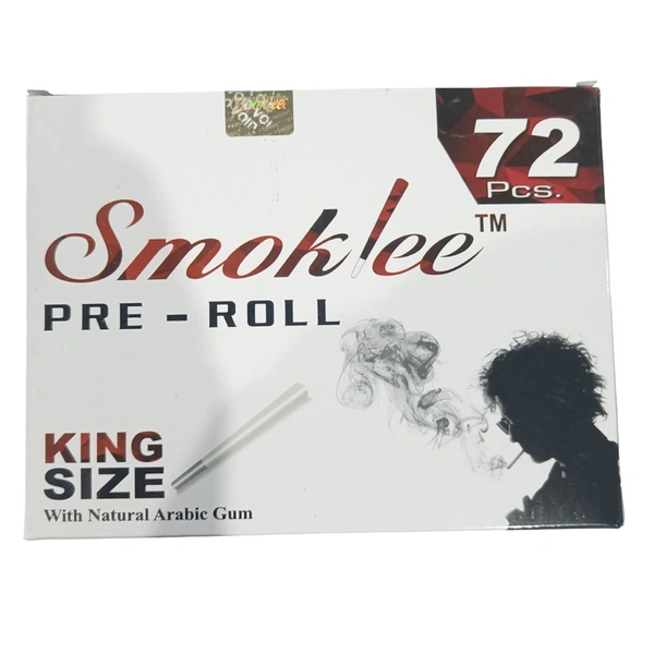 Smoke Per Roll