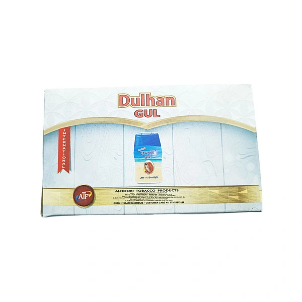 Dulhan Gul -₹20