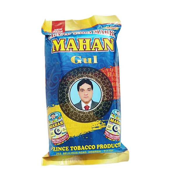 Mahan Gul -₹15