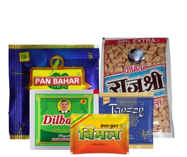 Pan Masala