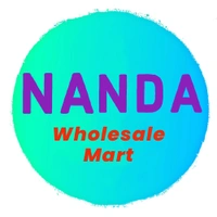Nanda Mart Lite - Logo